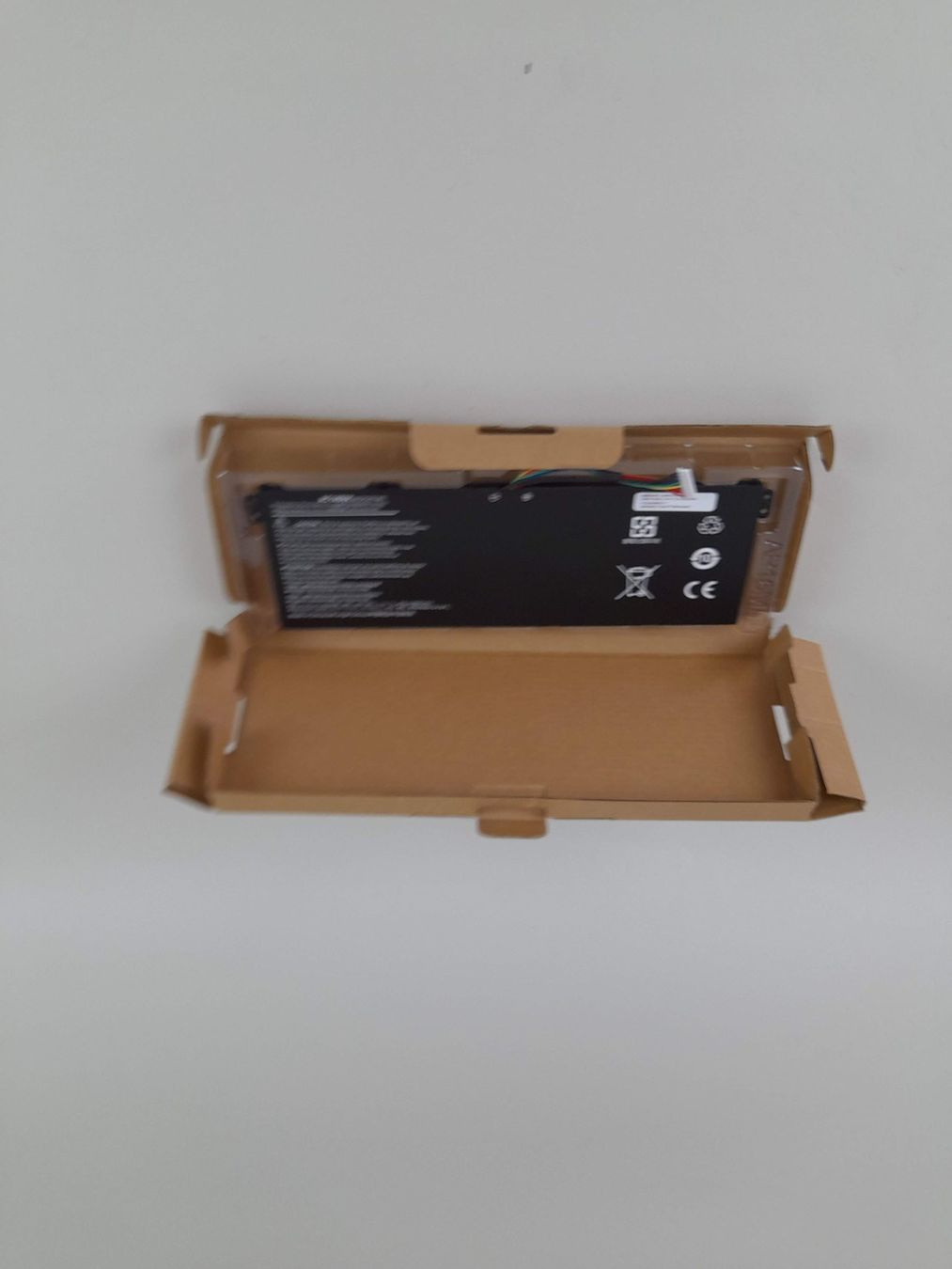 Batteries: COREPARTS Notebook Akku – Neuf (Voir description) à Liebefeld par Restwert_Liebefeld 1