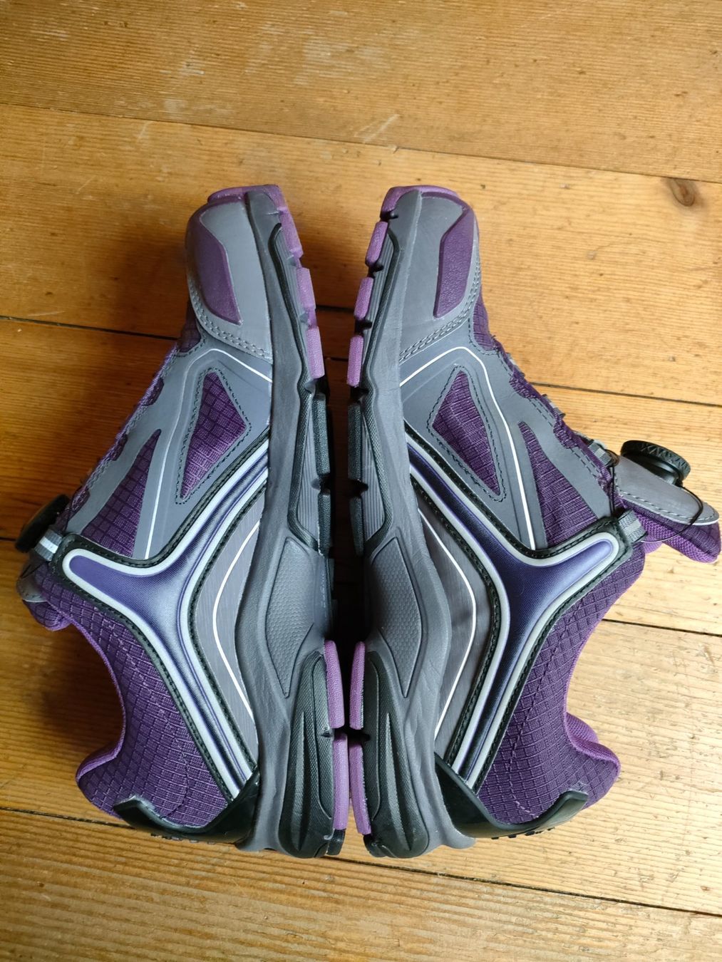 Engelbert Strauss Scarpe da donna: Engelbert Straus Schuhe – Nuovo (secondo la descrizione) da Scheunen venduto da klare2 1