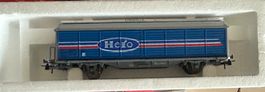 H0/DC Roco 46168 Hero Neu in OVP