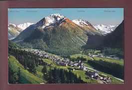 PONTRESINA