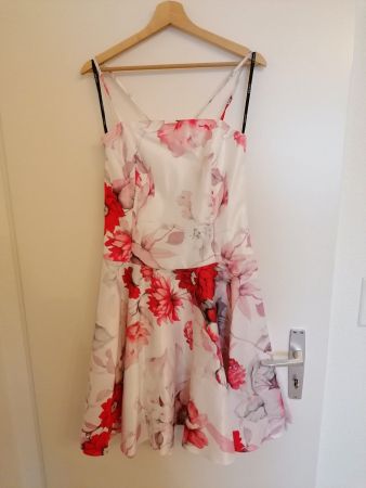Cocktailkleid NEU der Marke Swing, Grösse 40