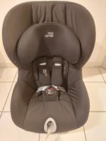 Britax King 2 ATS LS Kindersitz 9-18kg