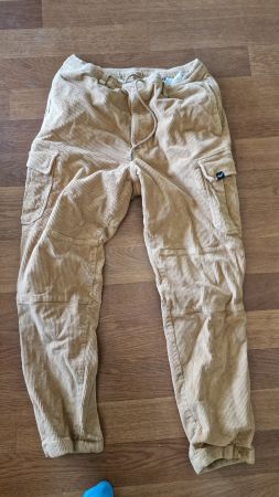 Reell Cordhose