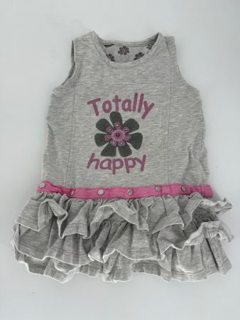 Kleid Gr. 98/104