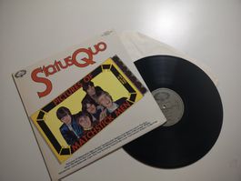 STATUS QUO - PICTURES OF MATCHSTICK MEN