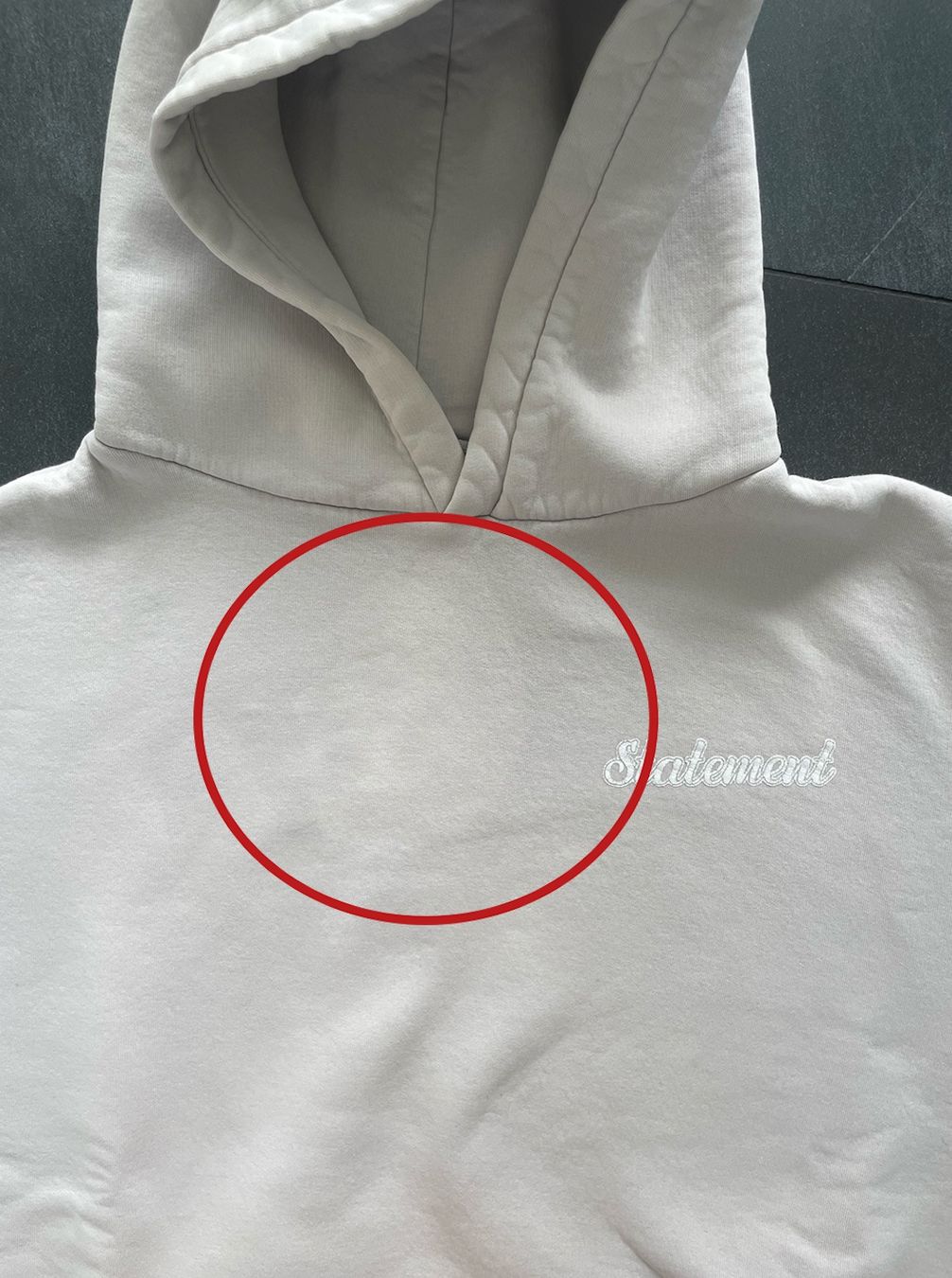 Maglioni & Felpe: Statement Hoodie – Usato da Cham venduto da vsgesser 2