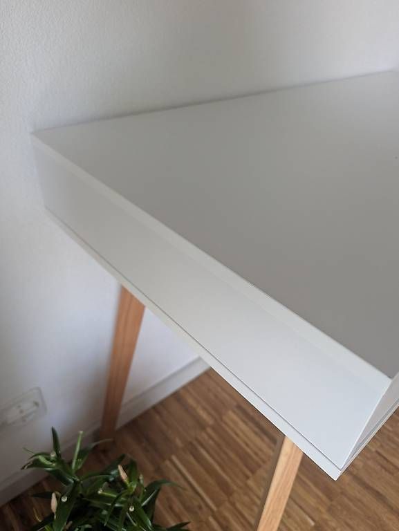 Schreibtische: Schreibtisch / Office desk – Gebraucht aus Zürich von Spyros 3