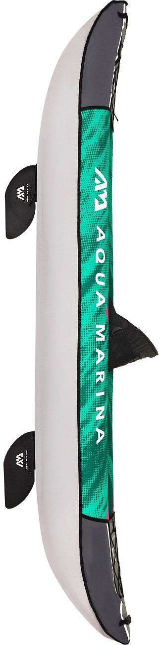 Aqua Marina Boote: Kayak Laxo 285 von Aqua Marina – Neu und originalverpackt aus Morschach von Chucky20 7