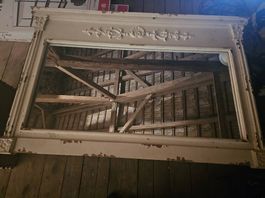 Vintage Spiegel / shabby chic