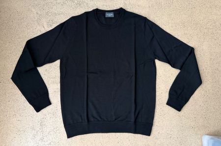 PELIKAMO Pullover | 100% Wolle 🖤