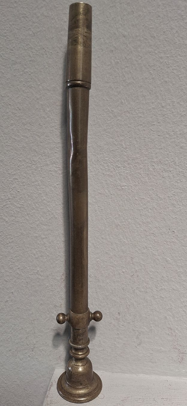 Vintage Strumenti musicali: Mundstück "EMBOUCHURE RAYÉE" – Usato da Emmenbrücke venduto da abu_9mj8 3