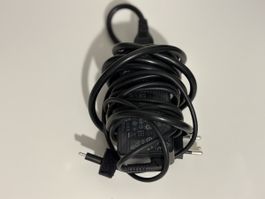 Lenovo 65W Laptop Ladekabel USB-C 