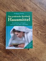 das praktische kursbuch hausmittel, wolfgang thielke