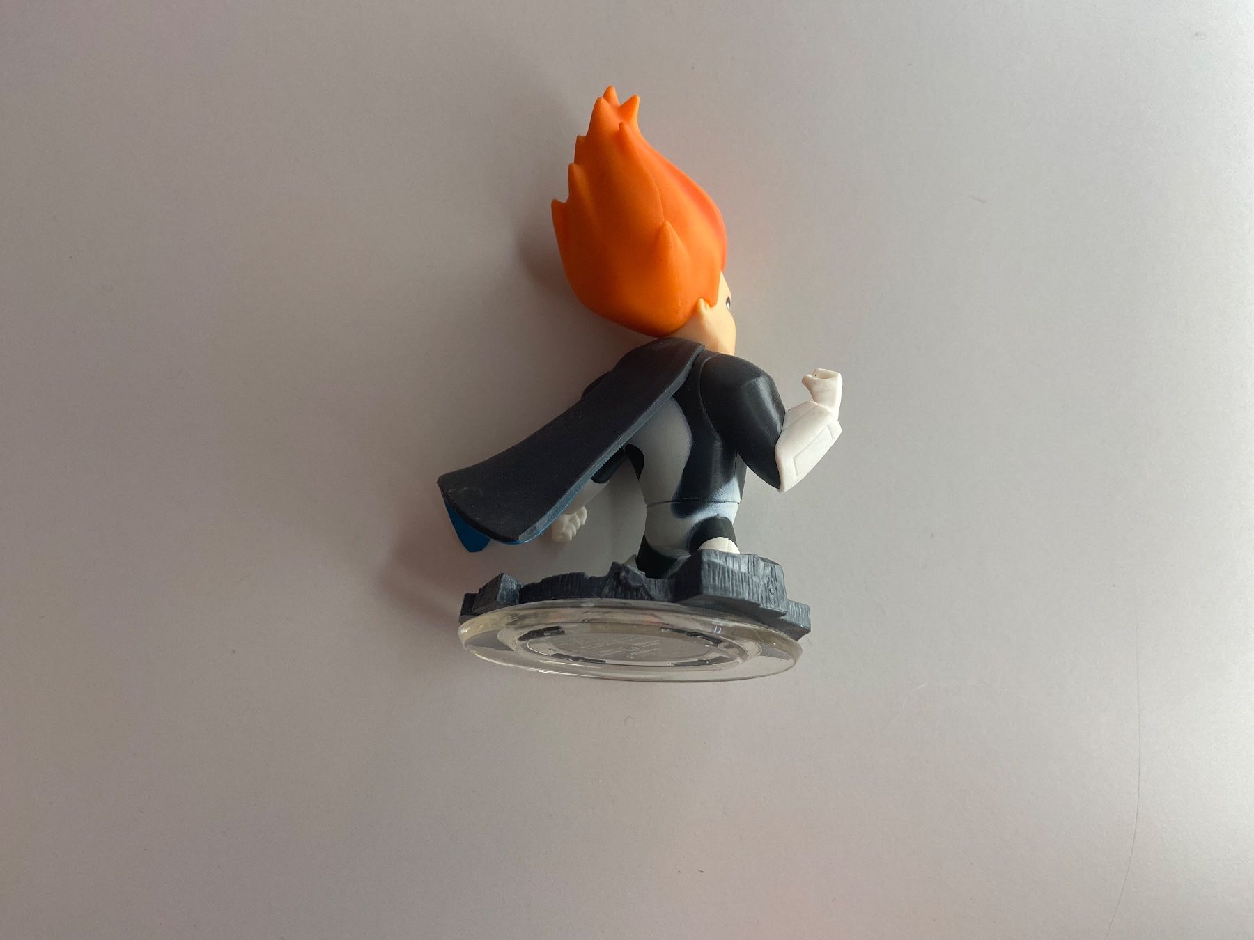 Disney Statuette: Disney Infinity Figur 1.0 - Syndrom – Usato da St.gallen venduto da taduz 1
