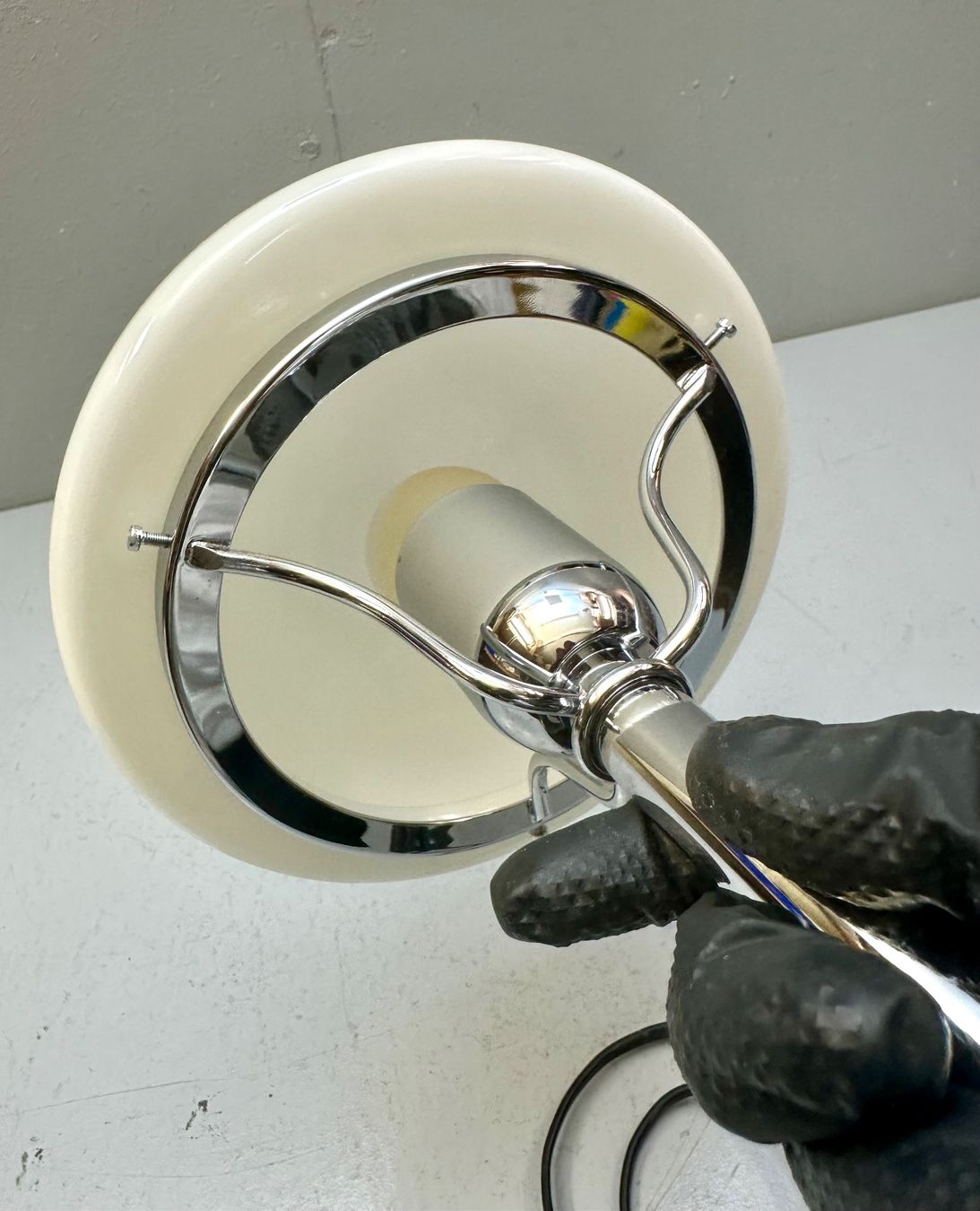 Lampen: TISCHLAMPE AB 1.-!!! – Gebraucht aus Zürich von NIKI777 6