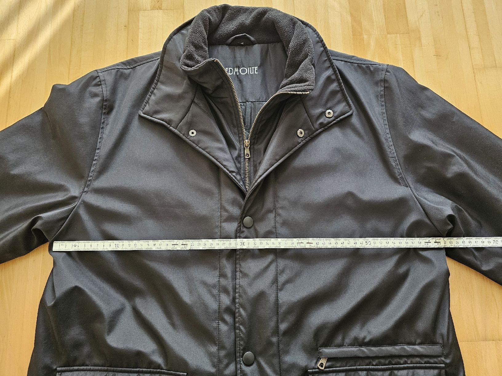 Giacche: Edmonte Herrenjacke – Usato da Oberdiessbach venduto da Suomi69 3