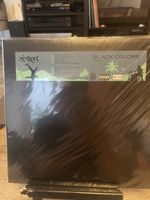 Dj Tron / Black Colors Vol 1 