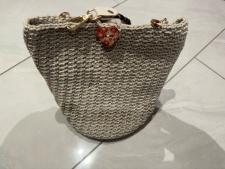Borsa fatta a mano 2