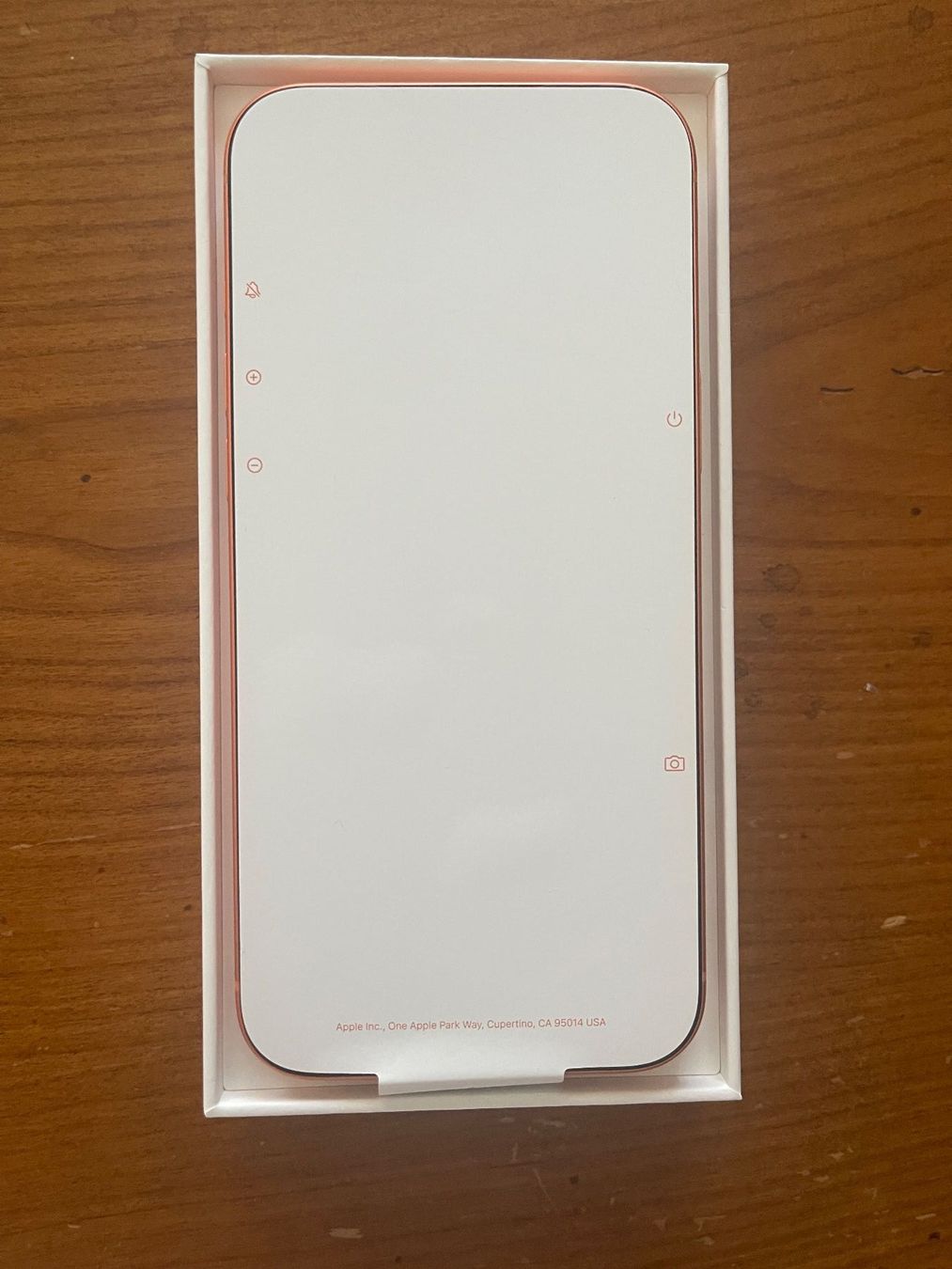 Apple Telefoni cellulari / Smartphones: APPLE iPhone 17 Pro Max 256 GB Cosmic Orange Dual SIM – Nuovo e nell'imballaggio originale da Kilchberg ZH venduto da bobby032 2