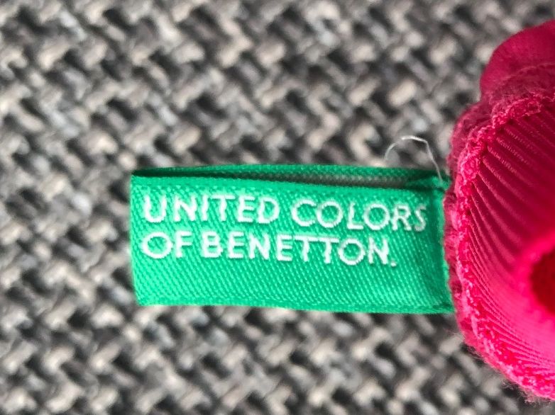 Benetton Vestiti & Gonne: Pinker Tüll Rock, Gr. 140 – Nuovo (secondo la descrizione) da Langnau am Albis venduto da snla_scc9 2