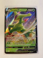 Pokemon Virizion V SWSH 295 EN