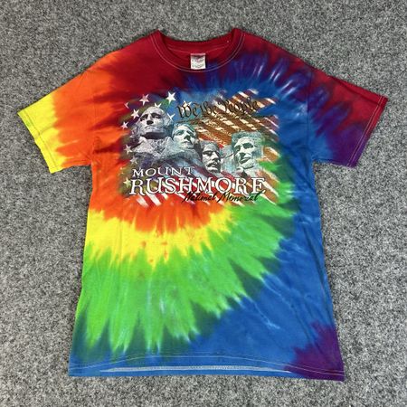2000s T-shirt