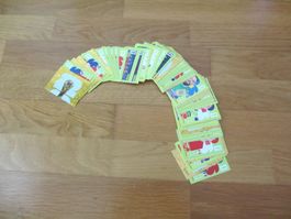 FIFA World Cup 2026  100  Sticker