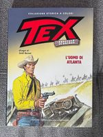 Tex Speciale N. 10: L'uomo di Atlanta