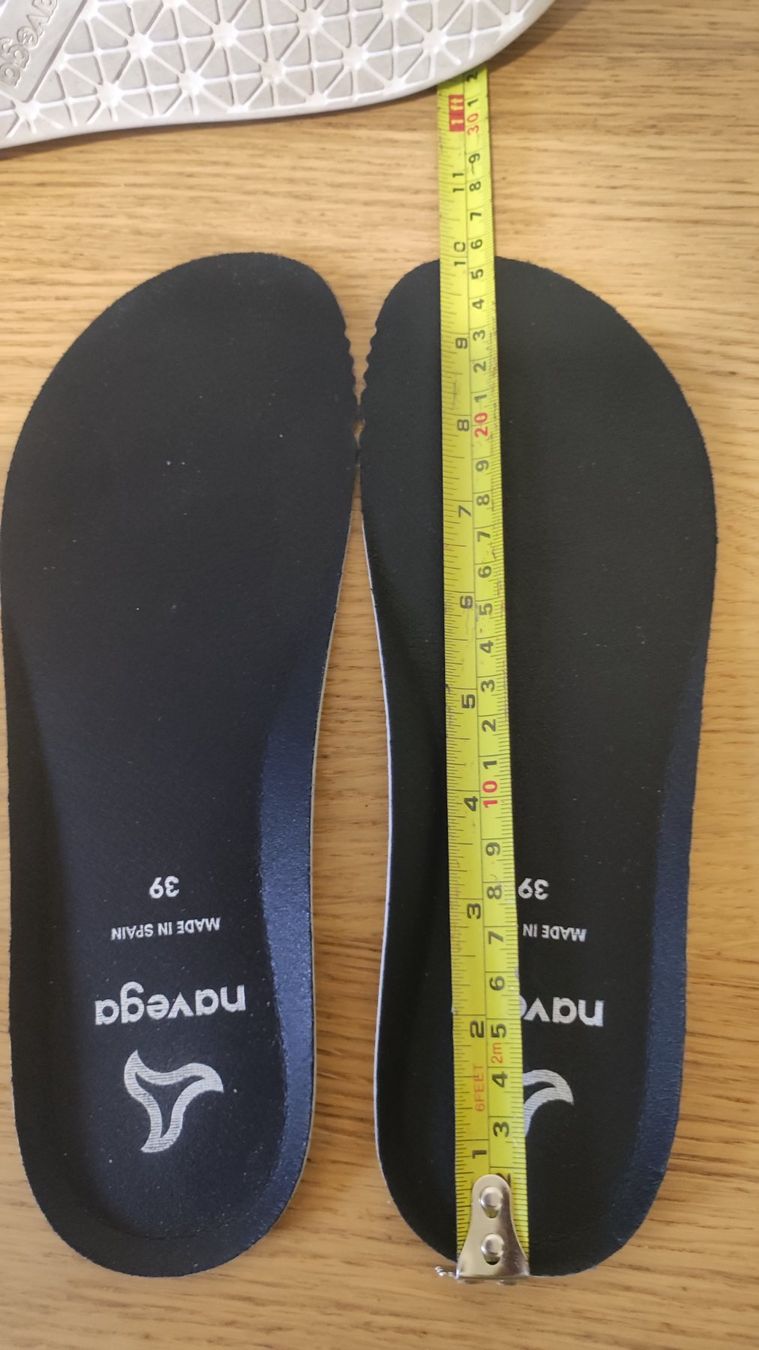 Scarpe da uomo: Barefoot 39 Sneakers Urban Noir – Nuovo (secondo la descrizione) da Cernier venduto da HANDRES07 2