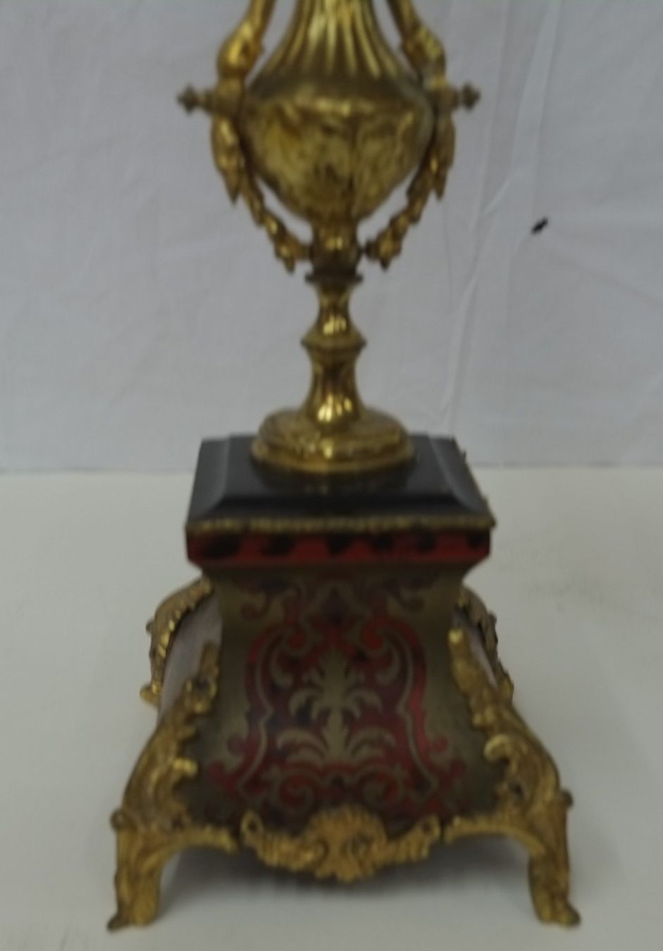 Bougeoirs: Candelabre – D'occasion à Puidoux par tasbiencompris 3