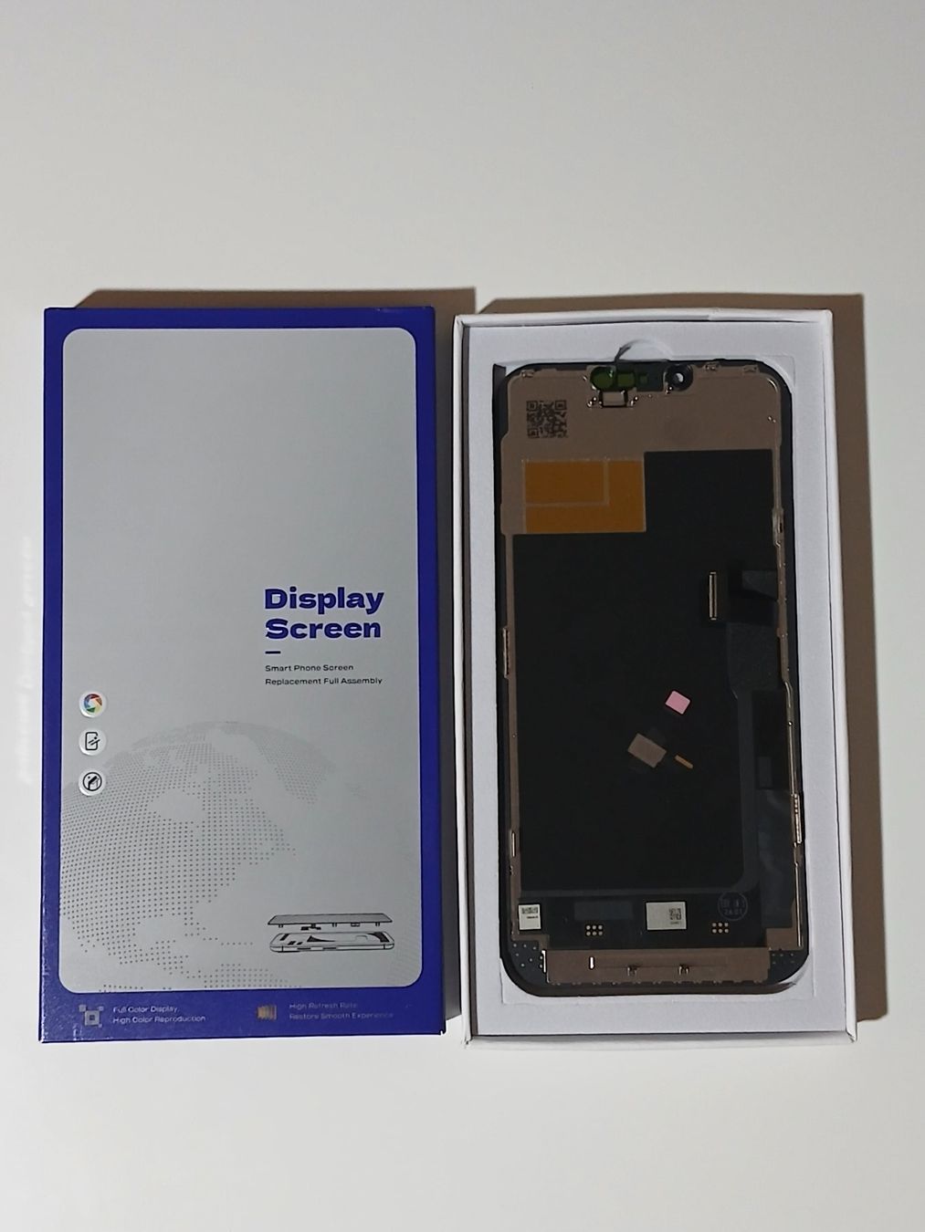 Monitor: Display Iphone 13 pro Max Incell Top – Nuovo e nell'imballaggio originale da Leukerbad venduto da wor_sf98 1