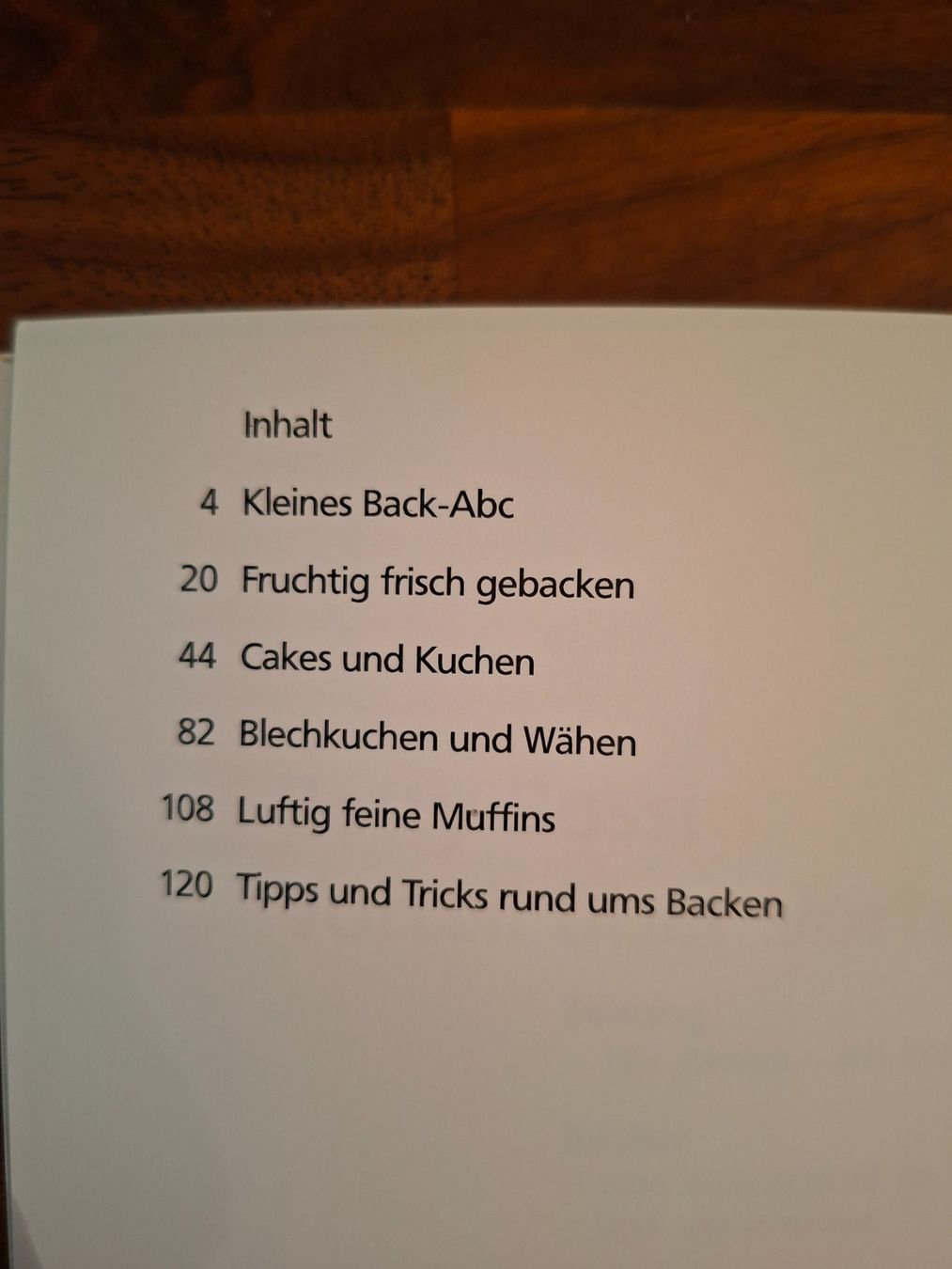 Bücher: Betty Bossi; Backstube – Gebraucht aus Boniswil von Totomat-Lady2 2