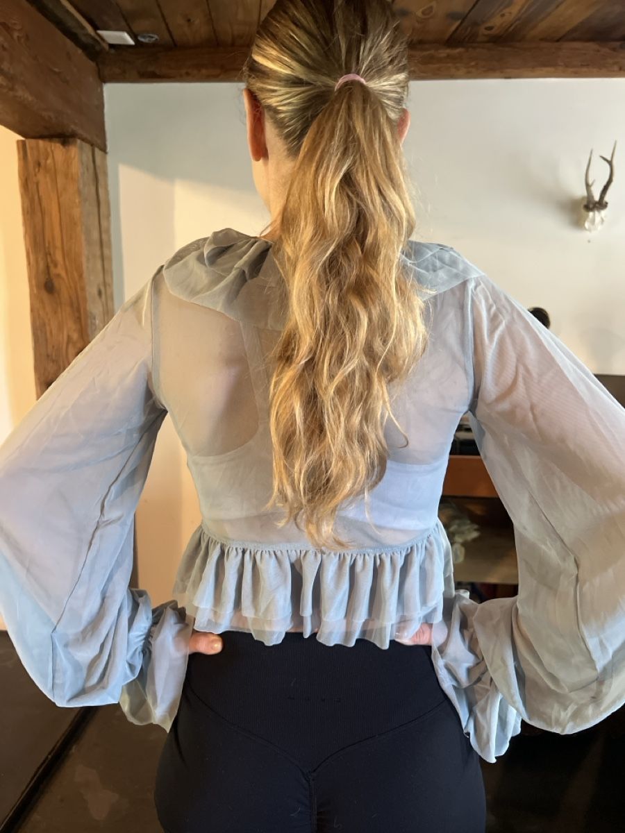 Lotti di vestiti: Damen Kleiderbox grösse 34/XS – Usato da Hauptwil venduto da Kevin_bounce 3