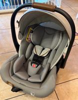 Joie signature i level recline baby schale - porte bebe