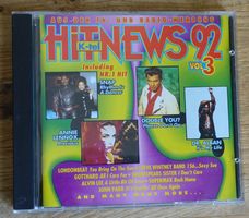 Hit News 92 Vol. 3 - F25