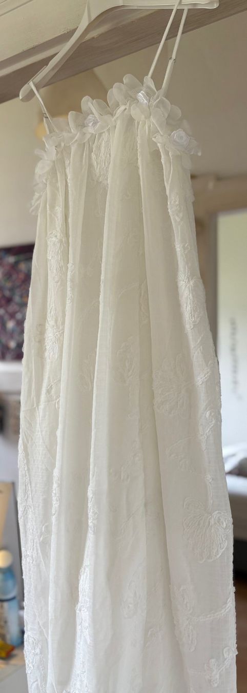 Kleider: ROBE EN VISCOSE!! M – Neu und originalverpackt aus Locarno von NicoNion 2