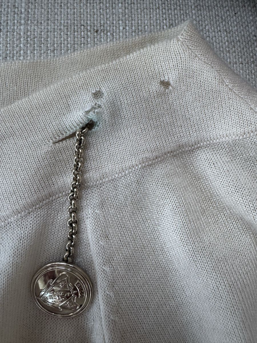 Gucci Maglioni & Felpe: Cashmere Gucci pullover M – Usato da Thalwil venduto da 0041angel 3