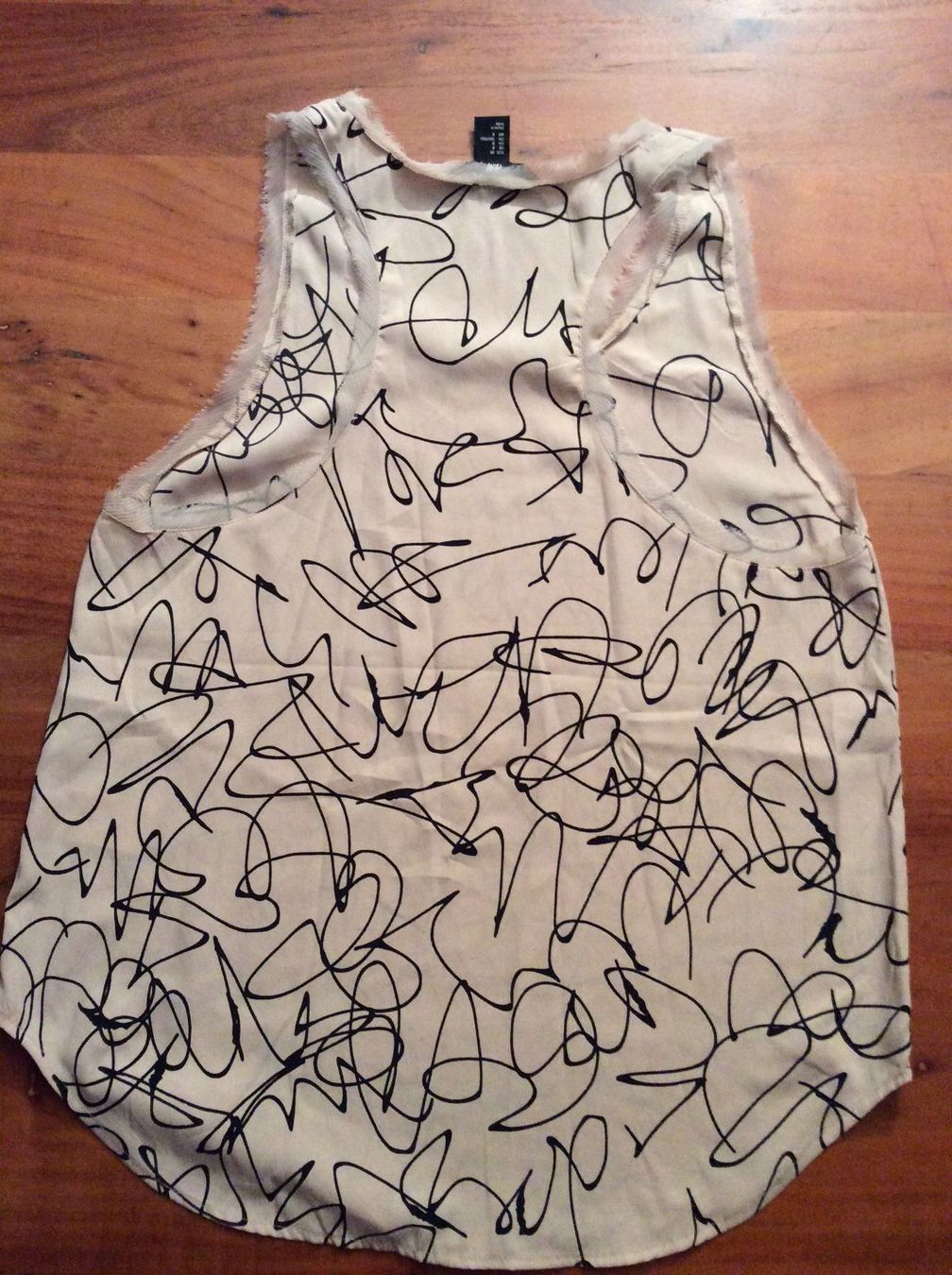 H&M Camicette: Bluse – Usato da Bülach venduto da Jackybabue 1