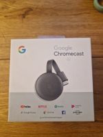 Google Chromecast neu in Originalverpackung