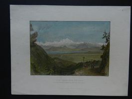 Mont Blanc