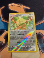 Snobilikat (BUS 102) - Reverse Holo - Nacht in Flammen