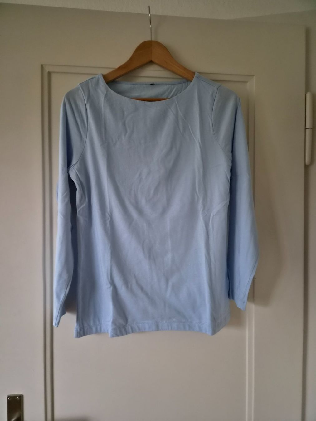 T-shirt: SHIRTS LANGARM – Nuovo (secondo la descrizione) da Riehen venduto da Amber28 1