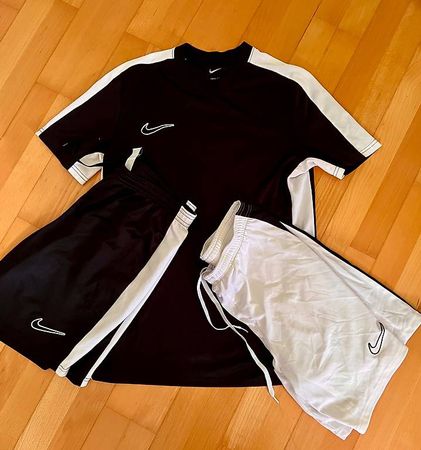 Nike 3-teilig