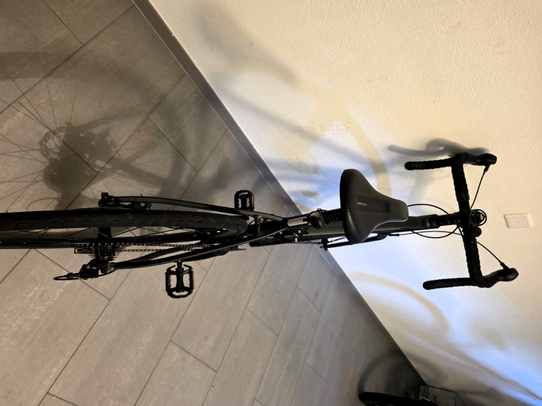 Decathlon Biciclette: TRIBAN 500, 2025 (M) – Usato da Oberwil BL venduto da pat_q92h 5
