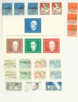 EUROP Marken aus Deutschland (AX463)