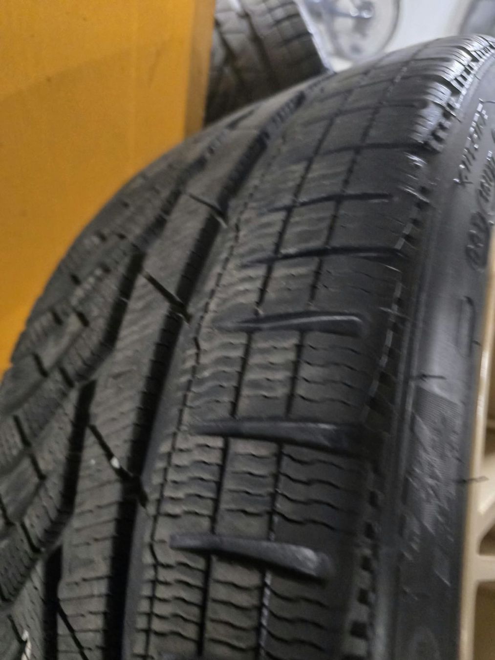 BMW Cerchioni: Verkaufen felgen – Usato da savognin venduto da brp32 6