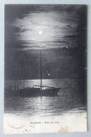 Neuchâtel - Clair de Lune