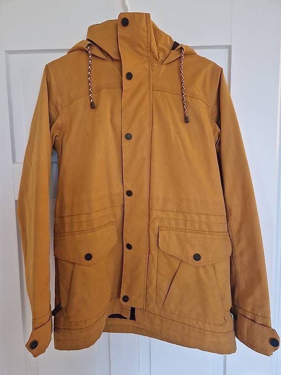 Giacche: Burton Snowboardjacke – Usato da Rebstein venduto da kus_q5pf