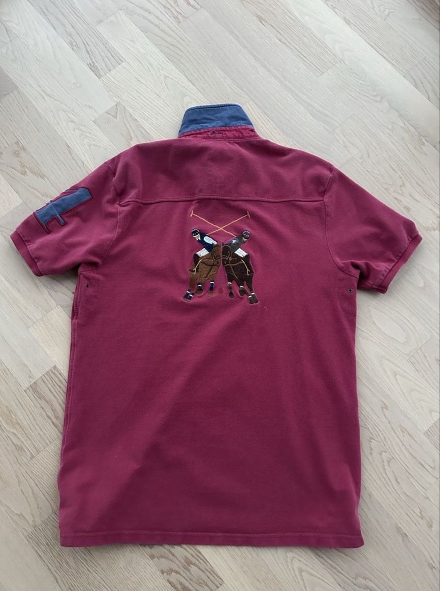 Polo-Shirts: Poloshirt Joules – Gebraucht aus Pratteln von e.g.99 3