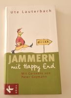 Buch Jammern mit Happyend